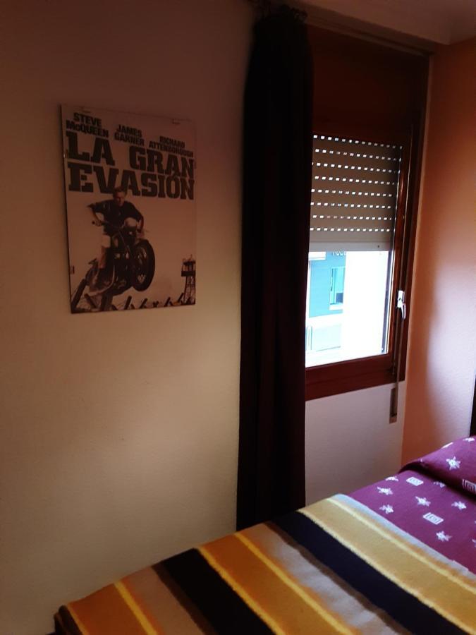 Hostal El Molino Calanda Bagian luar foto